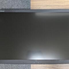 iiyama ProLite X2775HDS 27インチ フルHDモニターの画像