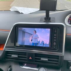 ★トヨタシエンタハイブリッド★両側パワースライドドア★スマートキー★Bluetooth★ETCの画像