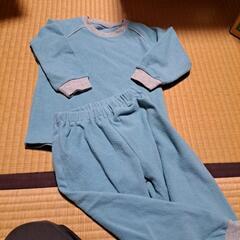 UNIQLOパジャマ100