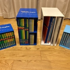 ディズニー・ワールド・オブ・イングリッシュ プレイアロング全巻&...