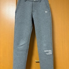 ”再掲載”NEWERA/スウェット(GR)