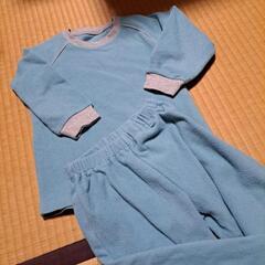 UNIQLOパジャマ100の画像