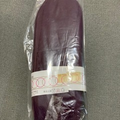 未使用　スリッパ　和風　サイズ24〜26センチの画像