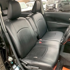 車検あり‼️ターボ‼️ダイハツ　ムーヴカスタムRS“SA” LA100S 茨城阿見の画像