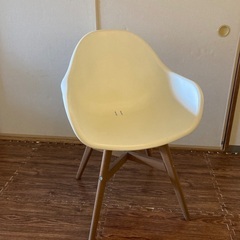 IKEA チェア FANBYNの画像