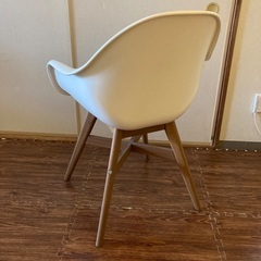 IKEA チェア FANBYNの画像