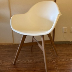 IKEA チェア FANBYNの画像
