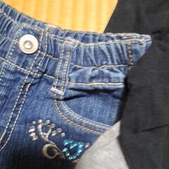 子供服110セットの画像