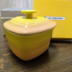 未使用　ル・クルーゼ　ラムカンダムールの画像