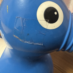 子供向け椅子、おもちゃの画像
