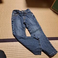 子供服　ジーンズ100