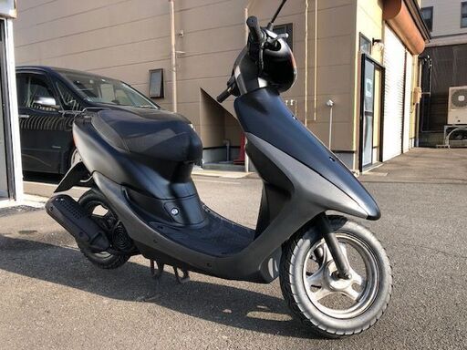 【御成約】ホンダ ライブディオ AF34 現車確認OK 原付バイク【税込】