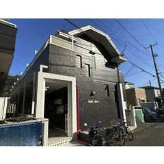 【🌴入居費用9万円🌴】✨審査No.1✨ 🔥流鉄流⼭線 ⼩⾦城趾 徒歩7分🔥 - 松戸市