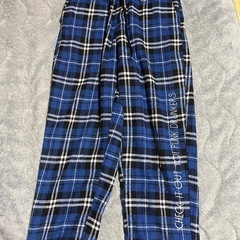 ワイドパンツその他の画像