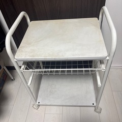 移動式ラック