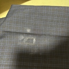 福岡市中学制服男子ズボン64の画像