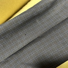 福岡市中学制服男子ズボン64の画像