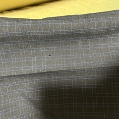 福岡市中学制服男子ズボン64の画像