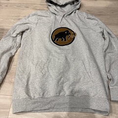 MAMMUT マムート　トレーナー　メンズ　L