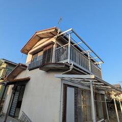 戸建て4K 🏠４．９万円！！★駐車場無料‼初期費用無料★敷礼無★...