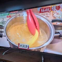 Panasonic TH-43DX750 43インチ液晶テレビ
