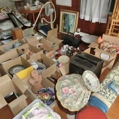 【北海道全域対応】遺品整理士在籍　遺品整理・生前整理承ります。 - 札幌市
