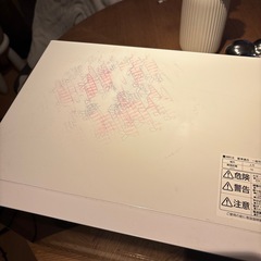 オーブンレンジの画像