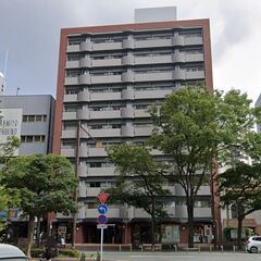 【福岡赤坂駅徒歩2分！住まいでも事務所でも可】