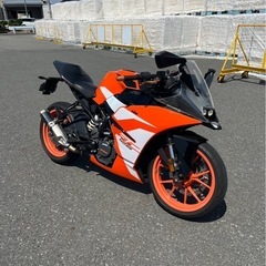 RC125