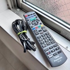 Panasonic VIERA TH-43D305 43インチ 液晶テレビ + テレビスタンドセット の画像