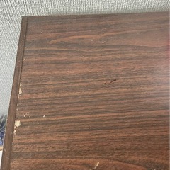 カラーボックス