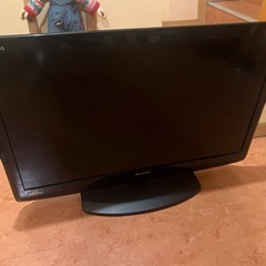 テレビ42型と32型2個セット！の画像