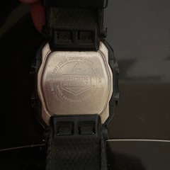G-SHOCKの画像