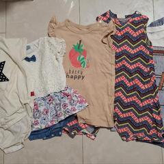 80 ロンパース④　