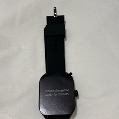 スマートウォッチ 大画面 通話機能 Bluetooth iPhone対応 25の画像
