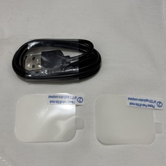 スマートウォッチ 大画面 通話機能 Bluetooth iPhone対応 25の画像