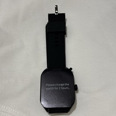 スマートウォッチ 大画面 通話機能 Bluetooth iPhone対応 25の画像