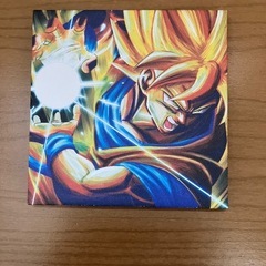 ドラゴンボール一番くじ　キャンパスボード20点➕1の画像