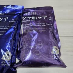 パックの画像