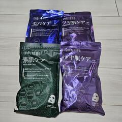 パック
