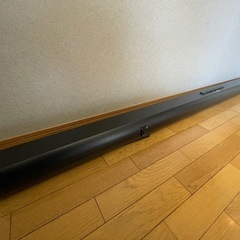 【引取限定】プロジェクタースクリーン 100インチ 自立式 4K の画像