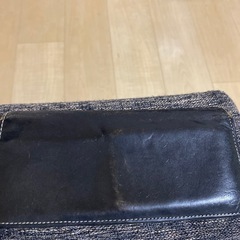 ポールスミスの財布の画像