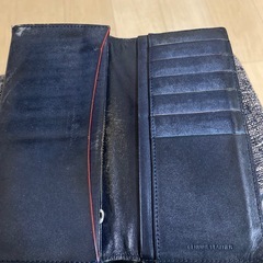 ポールスミスの財布の画像