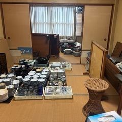 日奈久温泉街にて15万円で飲食店開業できます⭐︎賃料14万円＋造作譲渡費1万円＋敷金礼金0円 − 熊本県