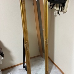 【取引完了】全身鏡