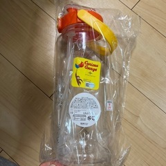 ジョージ水筒2Lの画像