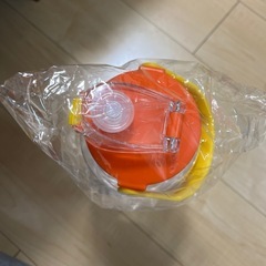 ジョージ水筒2Lの画像