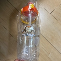 ジョージ水筒2L