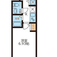 ⭐️トリプルゼロ物件⭐️ 敷金/礼金/仲手0円 😄審査通過率90％😄カードブラックOK・何処かの保証会社でトラブルOK・様々な理由で審査が難航しているお客様OK✨ 都営浅草線 西馬込駅 徒歩10分❗️大田区仲池上２丁目 ２１－１４  地図を見る❗️AQ50104 - 大田区