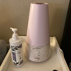 加湿器